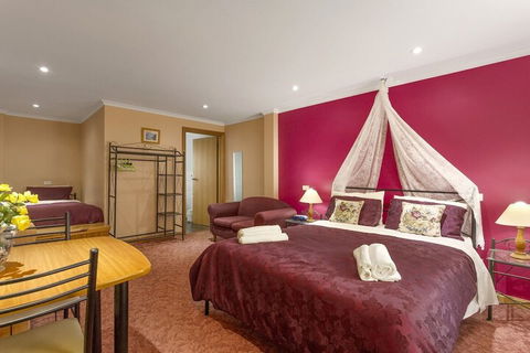 North East Rest Awhile Bed & Breakfast - Phillip Island Accommodation 3