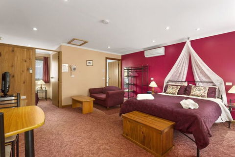 North East Rest Awhile Bed & Breakfast - Phillip Island Accommodation 2