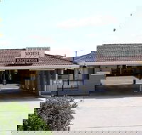 Top Of The Town Motel - Phillip Island Accommodation