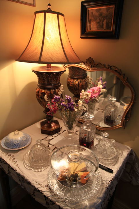 Blakes Manor Self Contained Heritage Accommodation - Phillip Island Accommodation 5