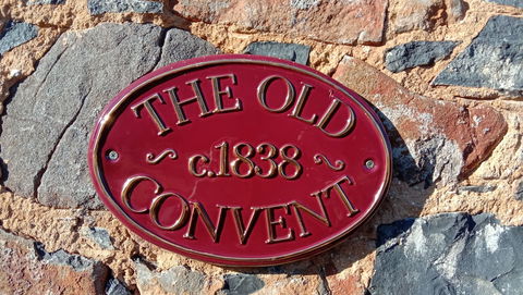 Blakes Manor Self Contained Heritage Accommodation - Phillip Island Accommodation 6