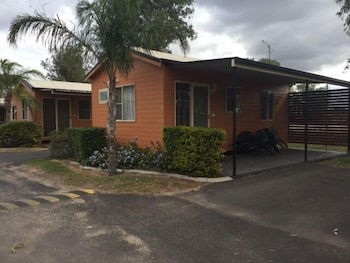 Goondiwindi Top Tourist Park - Phillip Island Accommodation 1