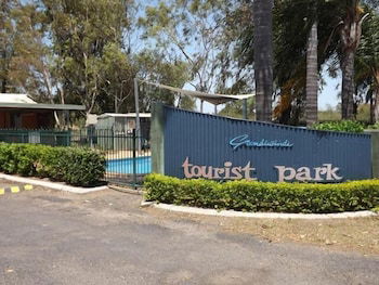 Goondiwindi Top Tourist Park - Phillip Island Accommodation 0