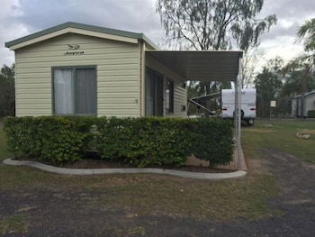 Goondiwindi Top Tourist Park - Phillip Island Accommodation 2
