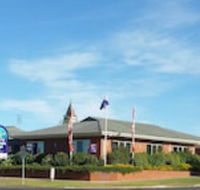 Ararat Southern Cross Motor Inn - Phillip Island Accommodation