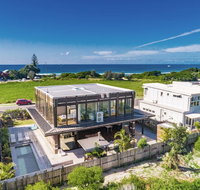 Beach Box - Phillip Island Accommodation
