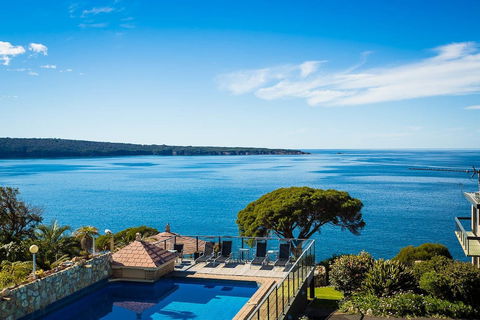 Eagle Heights - Phillip Island Accommodation 3