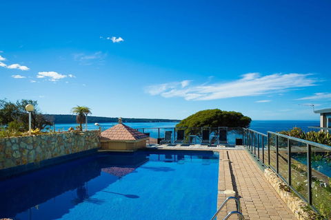 Eagle Heights - Phillip Island Accommodation 4