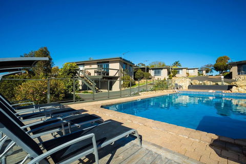 Eagle Heights - Phillip Island Accommodation 5