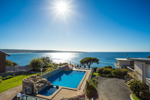 Eagle Heights - Phillip Island Accommodation 6