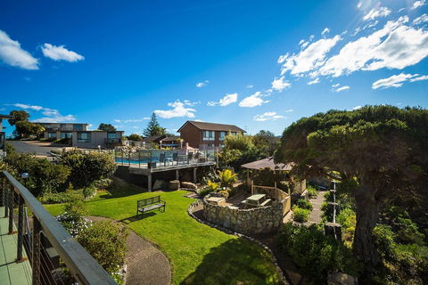 Eagle Heights - Phillip Island Accommodation 1