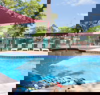 Discovery Parks - Swan Valley