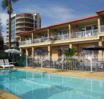 South Pacific Palms Motor Inn - Phillip Island Accommodation