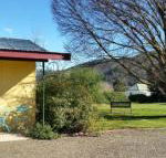 Omeo Motel - Phillip Island Accommodation
