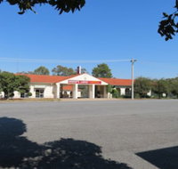 Bishops Lodge Narrandera - Phillip Island Accommodation