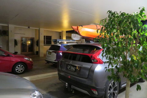 Bishops Lodge Narrandera - Phillip Island Accommodation 4