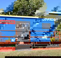 Bega Caravan Park - Phillip Island Accommodation