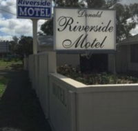 Donald Riverside Motel - Phillip Island Accommodation