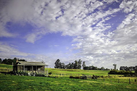 Wines For Joanie Cottage - Phillip Island Accommodation 2