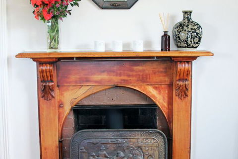 Wines For Joanie Cottage - Phillip Island Accommodation 6