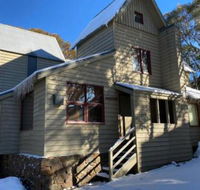 Merrigang Chalet Dinner Plain - Phillip Island Accommodation