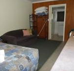 Oakridge Motel Tourist Park - Phillip Island Accommodation