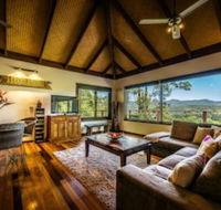 Lombok on Waterfall Retreat - Phillip Island Accommodation