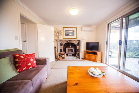 Sunnyside Cottage - Phillip Island Accommodation 2