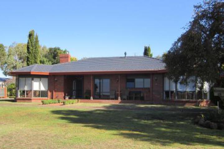 Grassmere VIC Phillip Island Accommodation