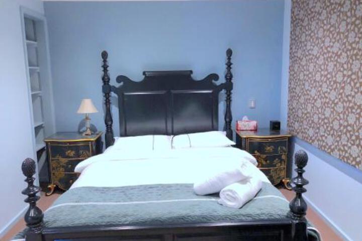 Park Orchards VIC Phillip Island Accommodation