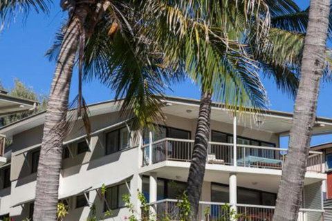 Cylinder Beach Mooloomba Unit 3 - Phillip Island Accommodation 5