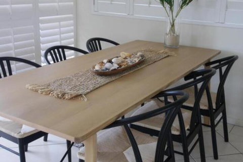 Cylinder Beach Mooloomba Unit 3 - Phillip Island Accommodation 4