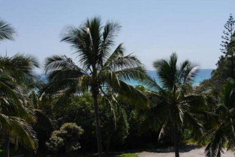 Cylinder Beach Mooloomba Unit 3 - Phillip Island Accommodation 7