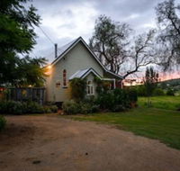 Old Church BB - Phillip Island Accommodation