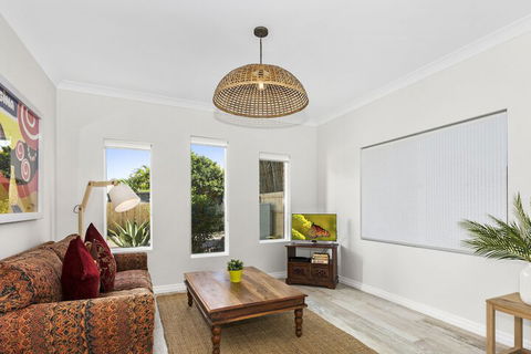 Fairlight Tweed Coast Holidays  - Phillip Island Accommodation 1