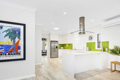 Fairlight Tweed Coast Holidays  - Phillip Island Accommodation 7