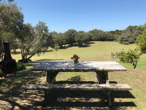 The Fingal Farm - Phillip Island Accommodation 4
