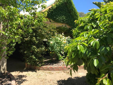 The Fingal Farm - Phillip Island Accommodation 1