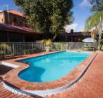 Old Willyama Motor Inn - Phillip Island Accommodation