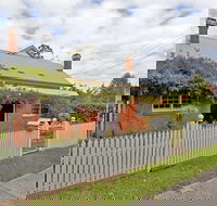 Rose Cottage - Historic Luxury - Phillip Island Accommodation