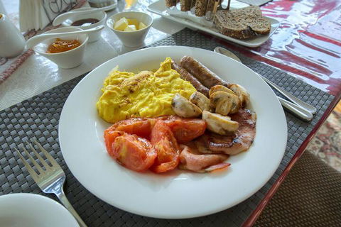 Glenelg On King Bed & Breakfast - Phillip Island Accommodation 3