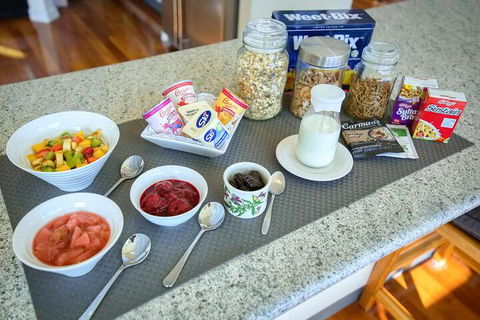 Glenelg On King Bed & Breakfast - Phillip Island Accommodation 4