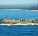 The Green Dragon - Phillip Island Accommodation