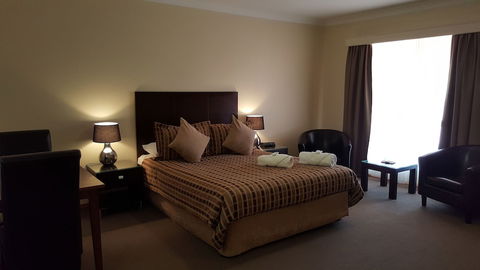 Gateway Motor Inn - Phillip Island Accommodation 6