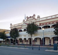 Criterion Hotel Warwick - Phillip Island Accommodation