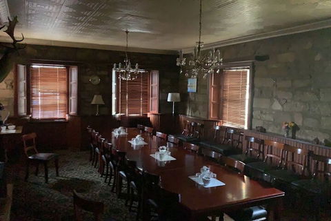 Ross Hotel - Phillip Island Accommodation 7