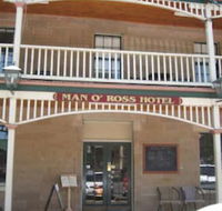 Ross Hotel - Phillip Island Accommodation