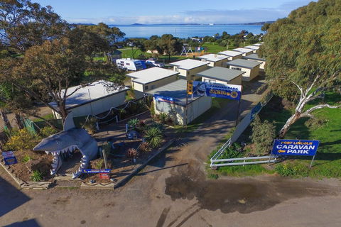 Port Lincoln Caravan Park - Phillip Island Accommodation 2