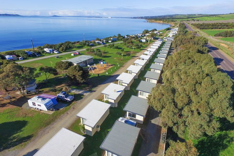 Port Lincoln Caravan Park - Phillip Island Accommodation 1