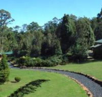 Cradle Chalet - Phillip Island Accommodation